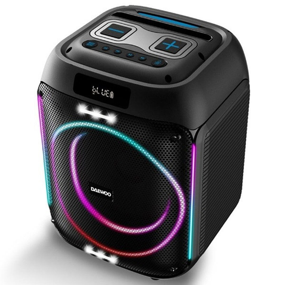 Bild von Portable Bluetooth Speakers Daewoo DW3009 40 W
