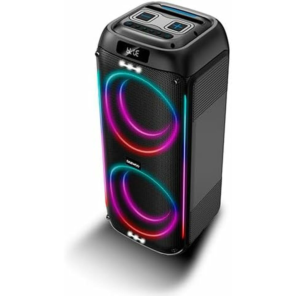 Bild von PC Speakers Daewoo DW3010