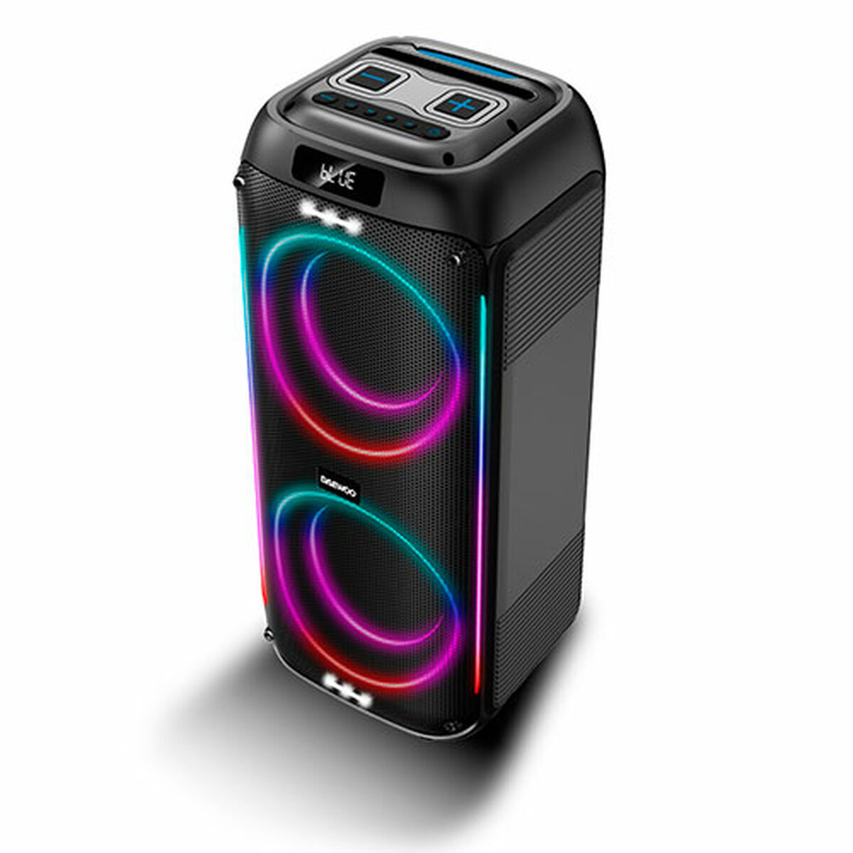 Bild von PC Speakers Daewoo DW3010