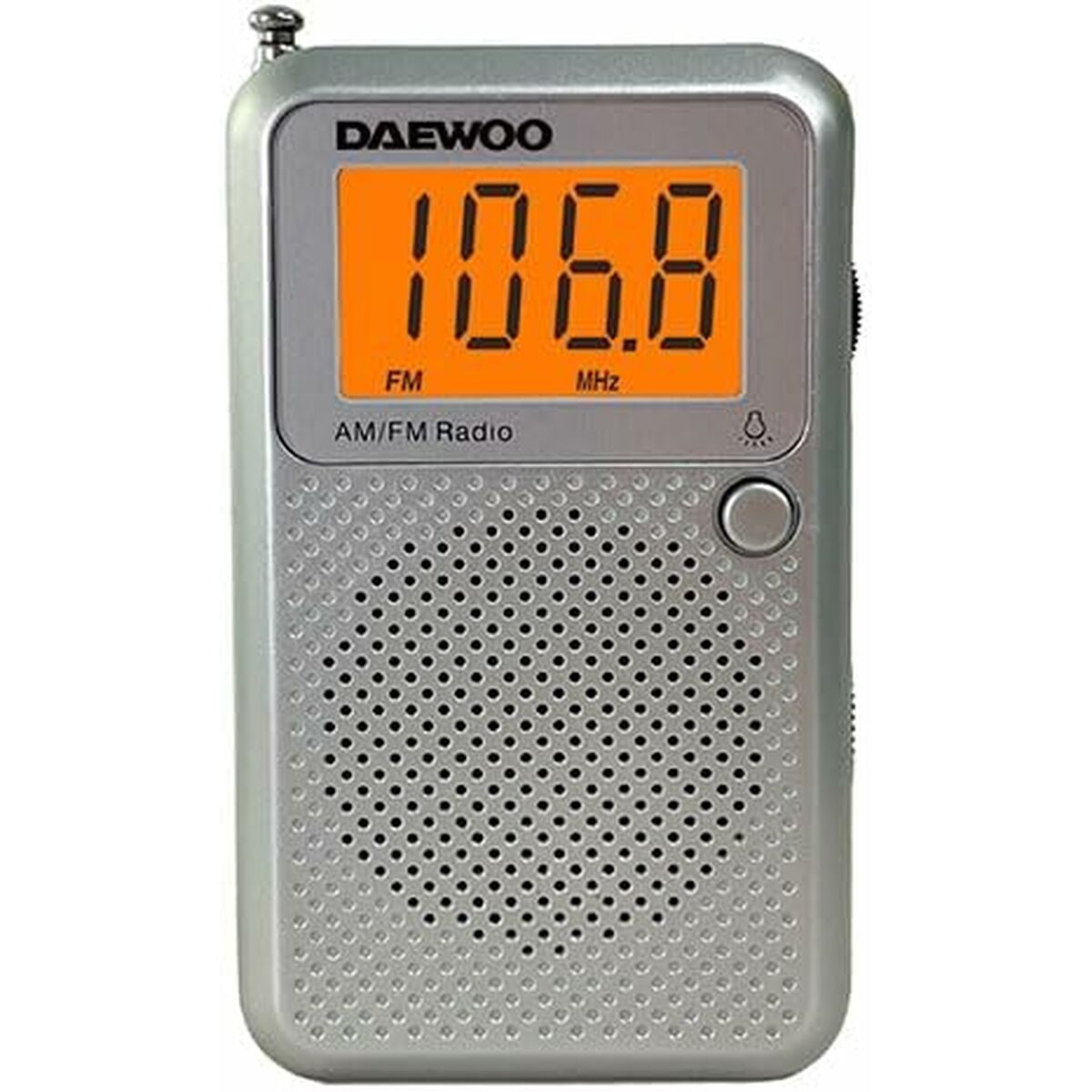 Bild von Transistor Radio Daewoo DW1115