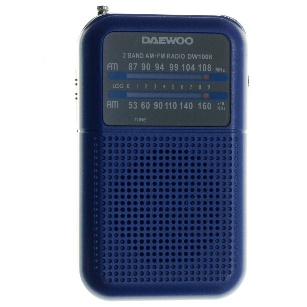 Picture of Transistor Radio Daewoo DW1008BL