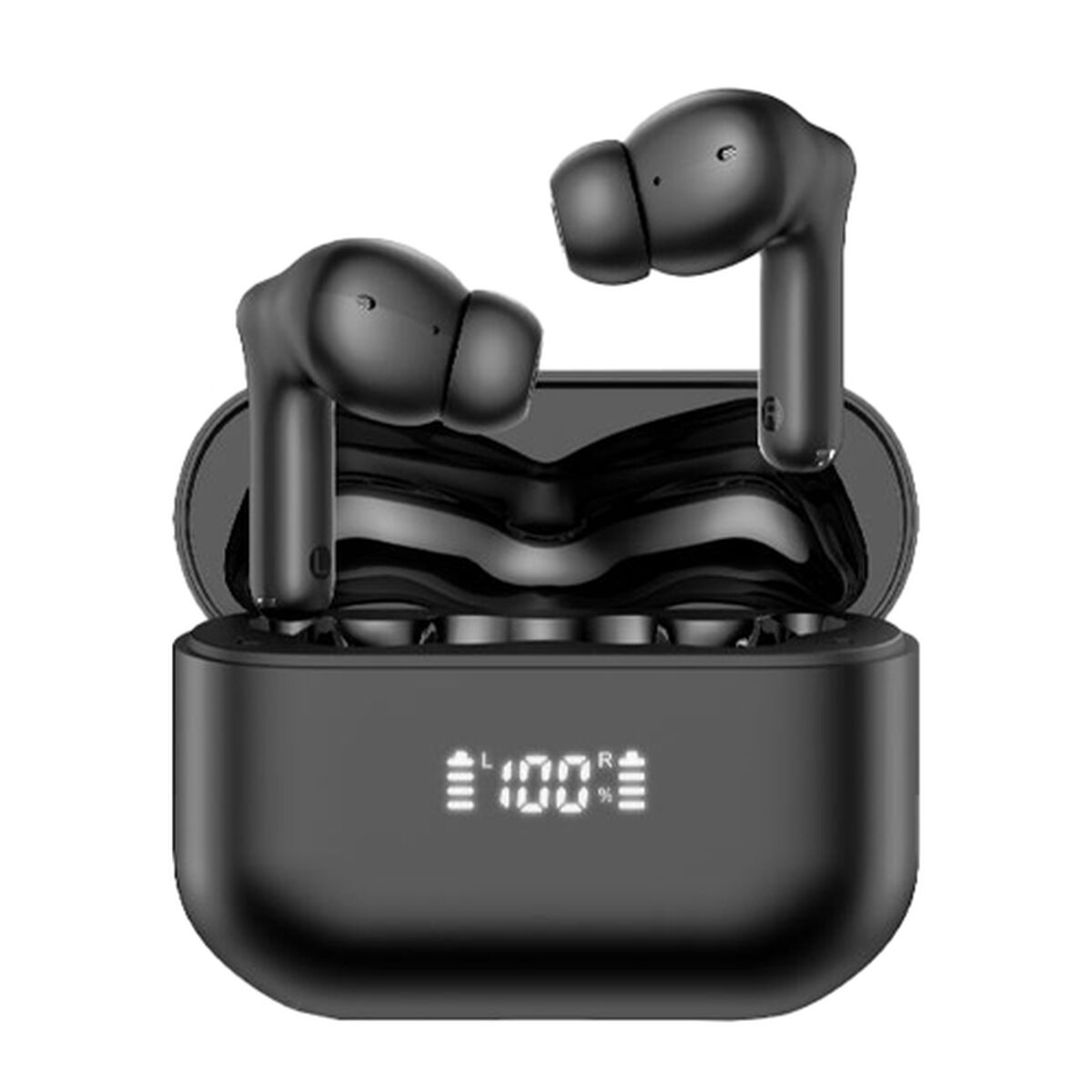 Bild von Wireless Headphones with Magnetic Charging Daewoo DW2022