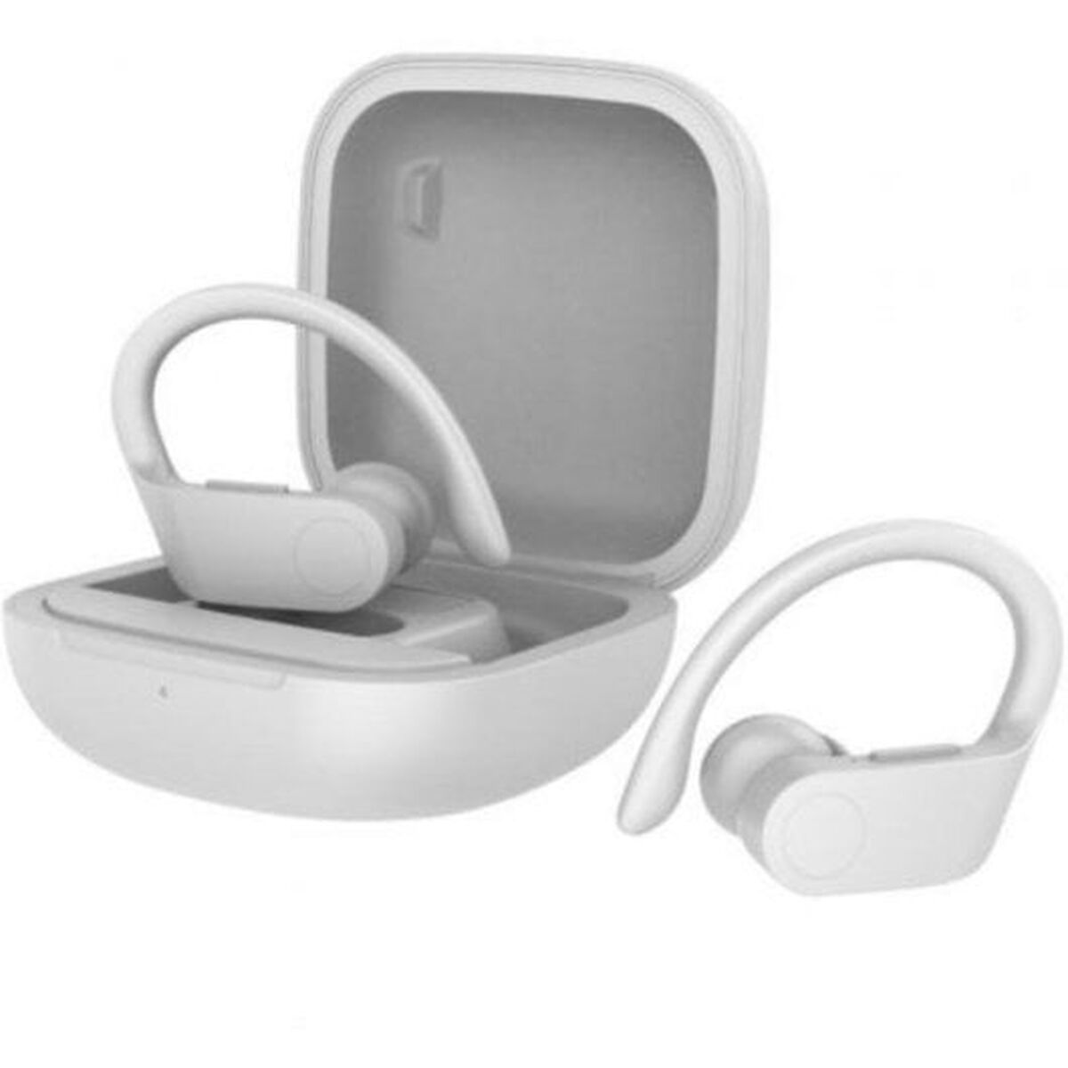 Bild von Sport Bluetooth Headset Daewoo White