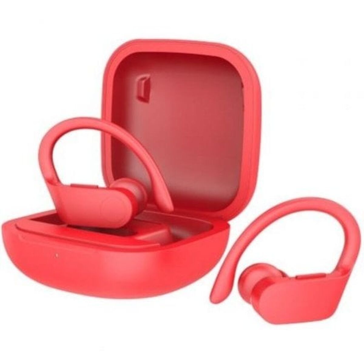 Bild von Sport Bluetooth Headset Daewoo Red