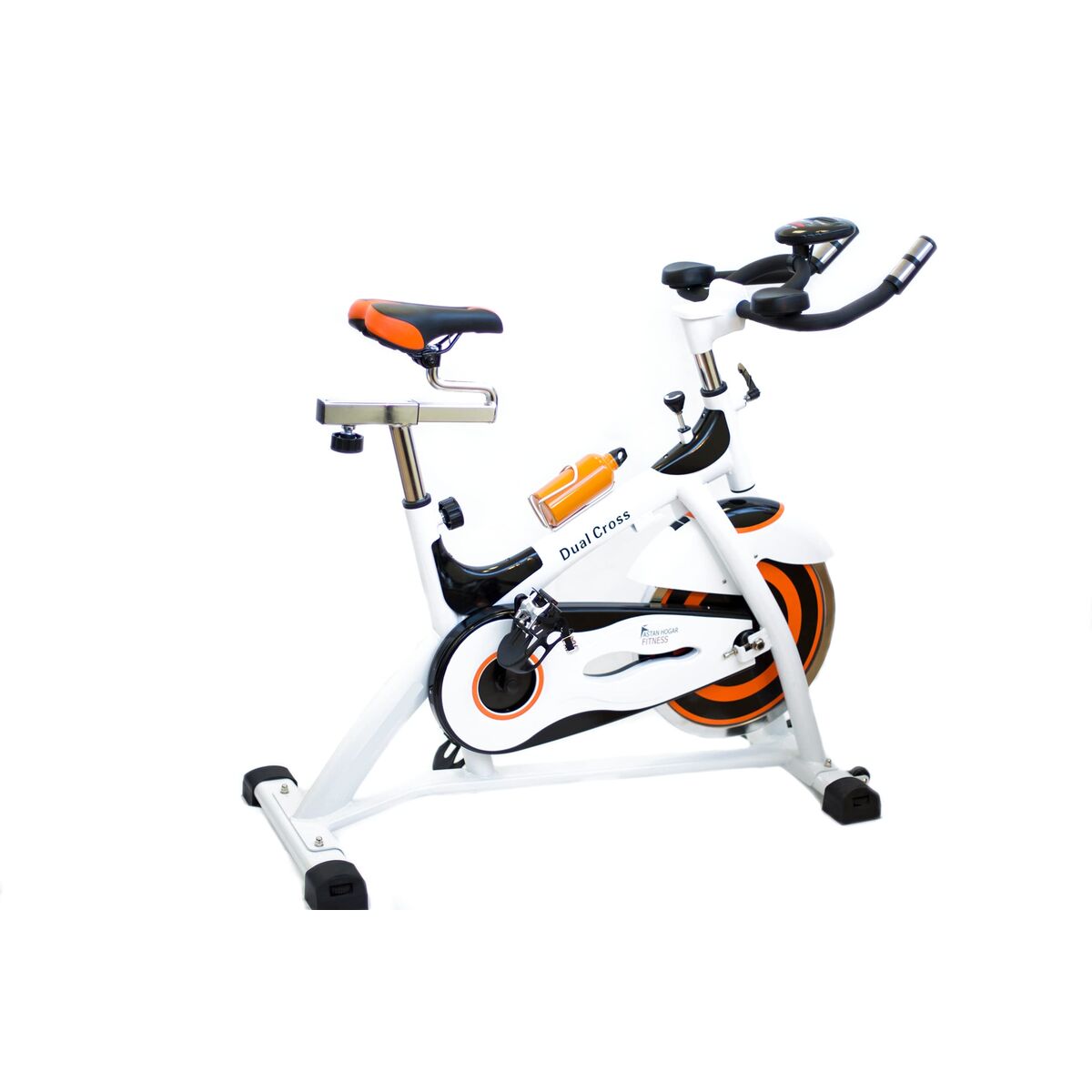 Bicicleta Estática Astan Hogar AH-FT2040 (Reacondicionado B)