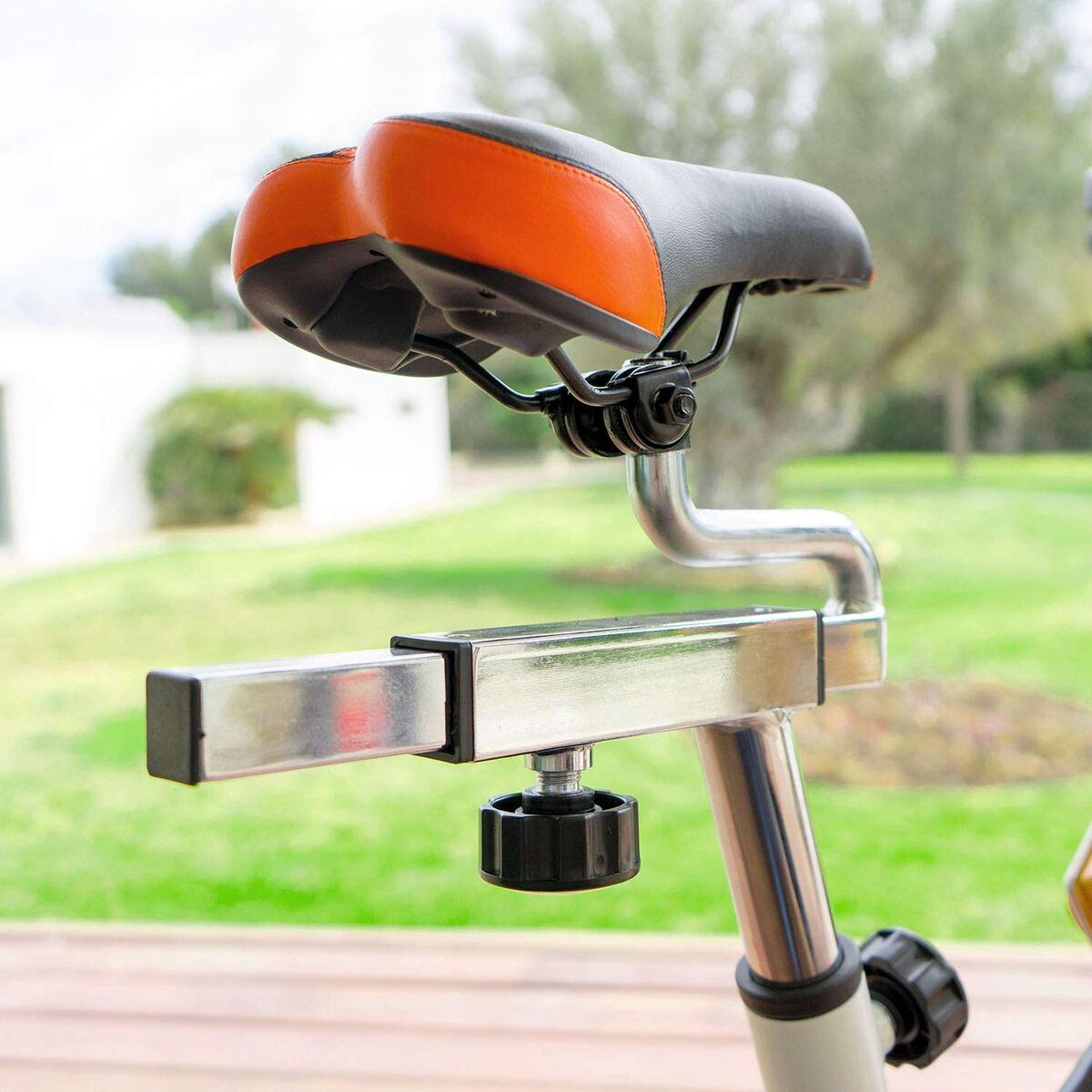 Standfahrrad Astan Hogar (Restauriert B) - Thumbnail 4