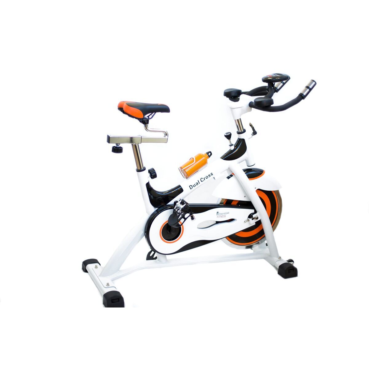 Standfahrrad Astan Hogar (Restauriert B) - Thumbnail 6
