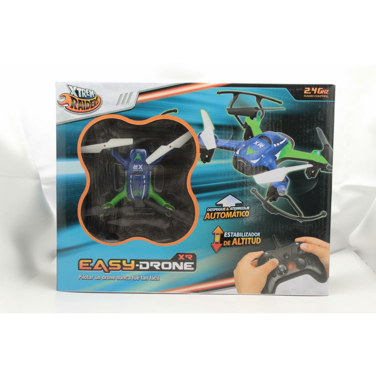Afbeeldingen van Drone Easy Drone XR 30 m
