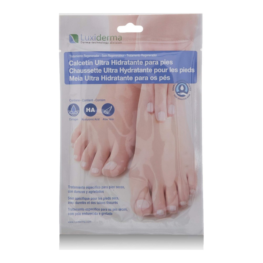 Mask Luxiderma Foot (20 ml)