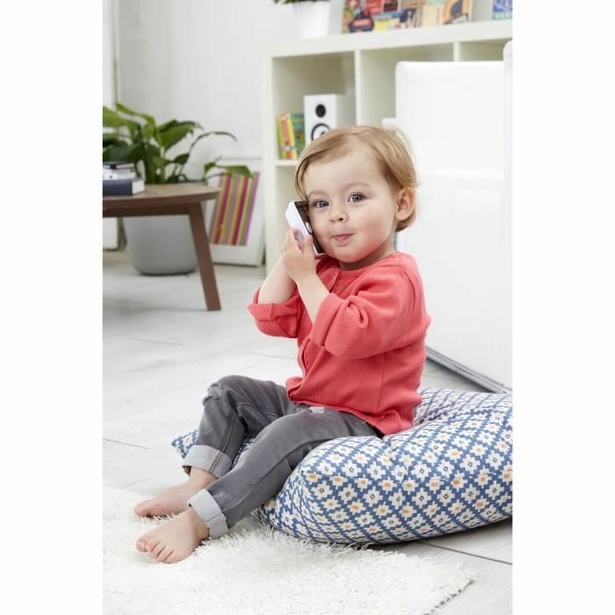 Afbeeldingen van Toy telephone InfiniFUN
