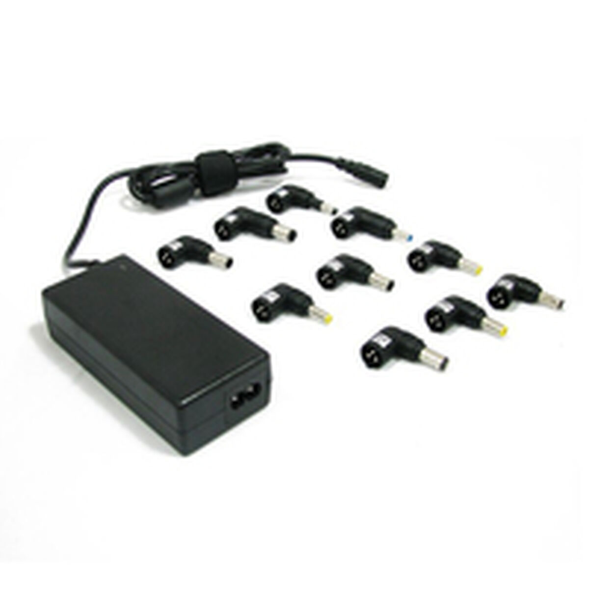 Picture of Laptop Charger LEOTEC LENCSHOME10 70 W