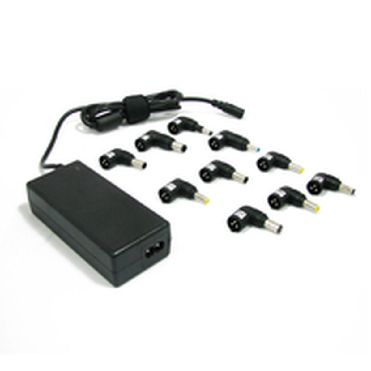 Picture of Laptop Charger LEOTEC LENCSHOME10 70 W
