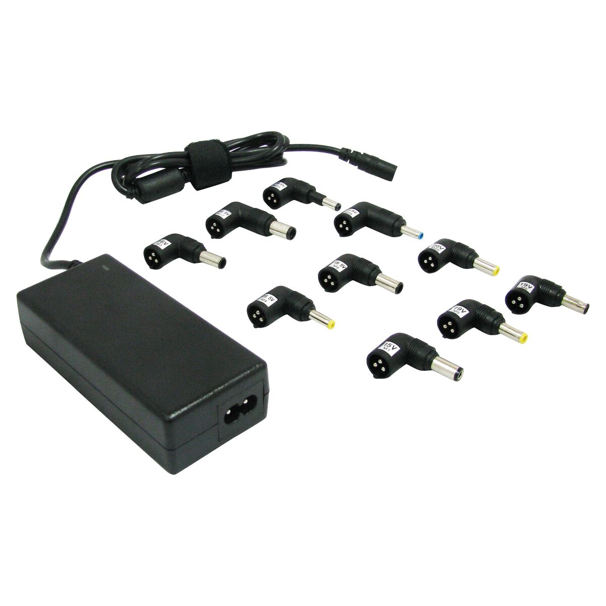 Picture of Laptop Charger LEOTEC LENCSHOME10 70 W