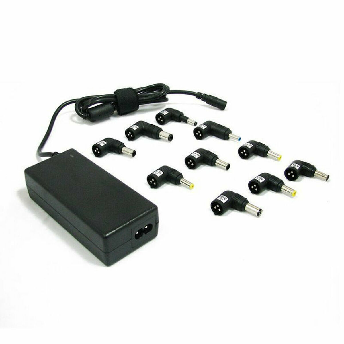 Picture of Laptop Charger LEOTEC LENCSHOME10 70 W