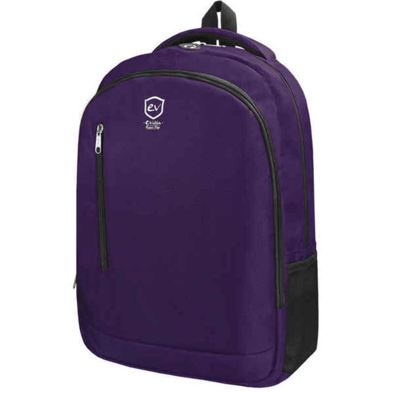 Laptoptas E-Vitta Discovery Backpack 16" Paars