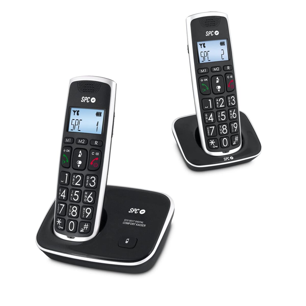 Bild von Wireless Phone SPC Gramo