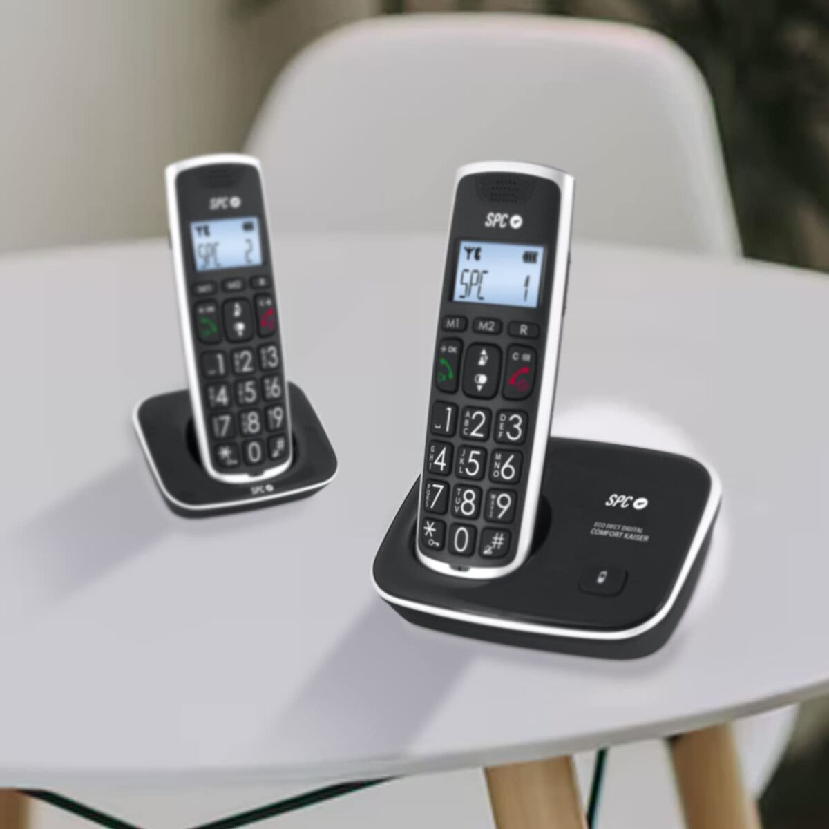 Bild von Wireless Phone SPC Gramo
