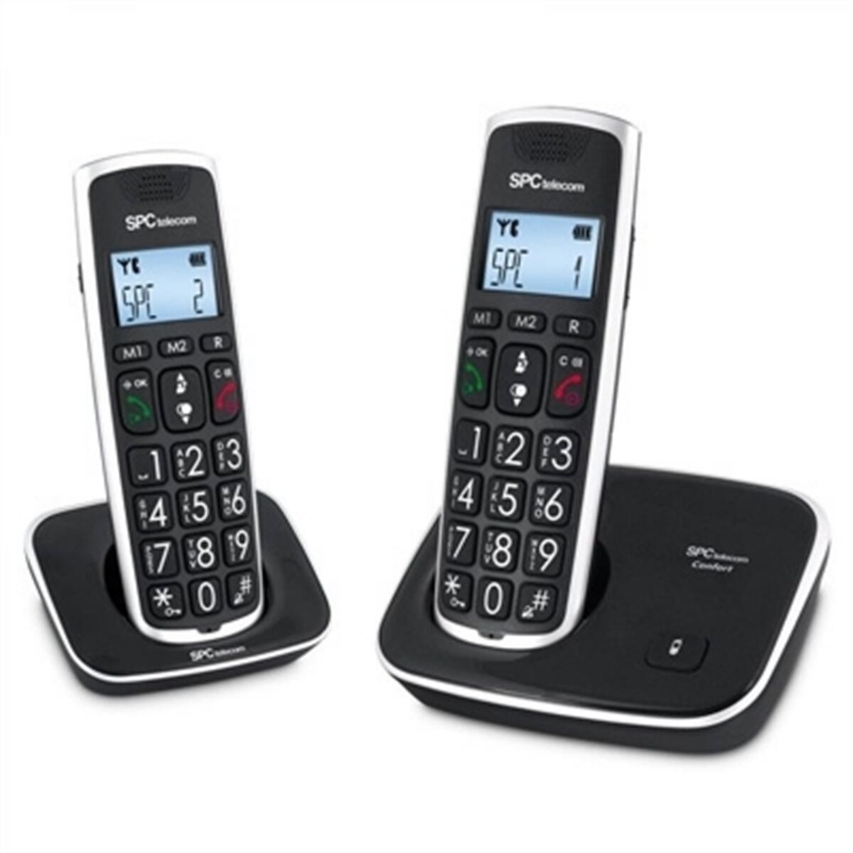 Bild von Wireless Phone SPC Gramo