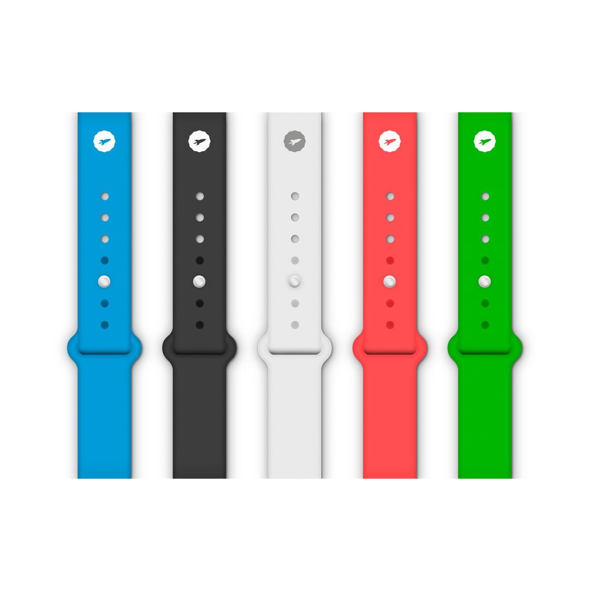 Bild von Smartwatch SPC Blue (Refurbished A)