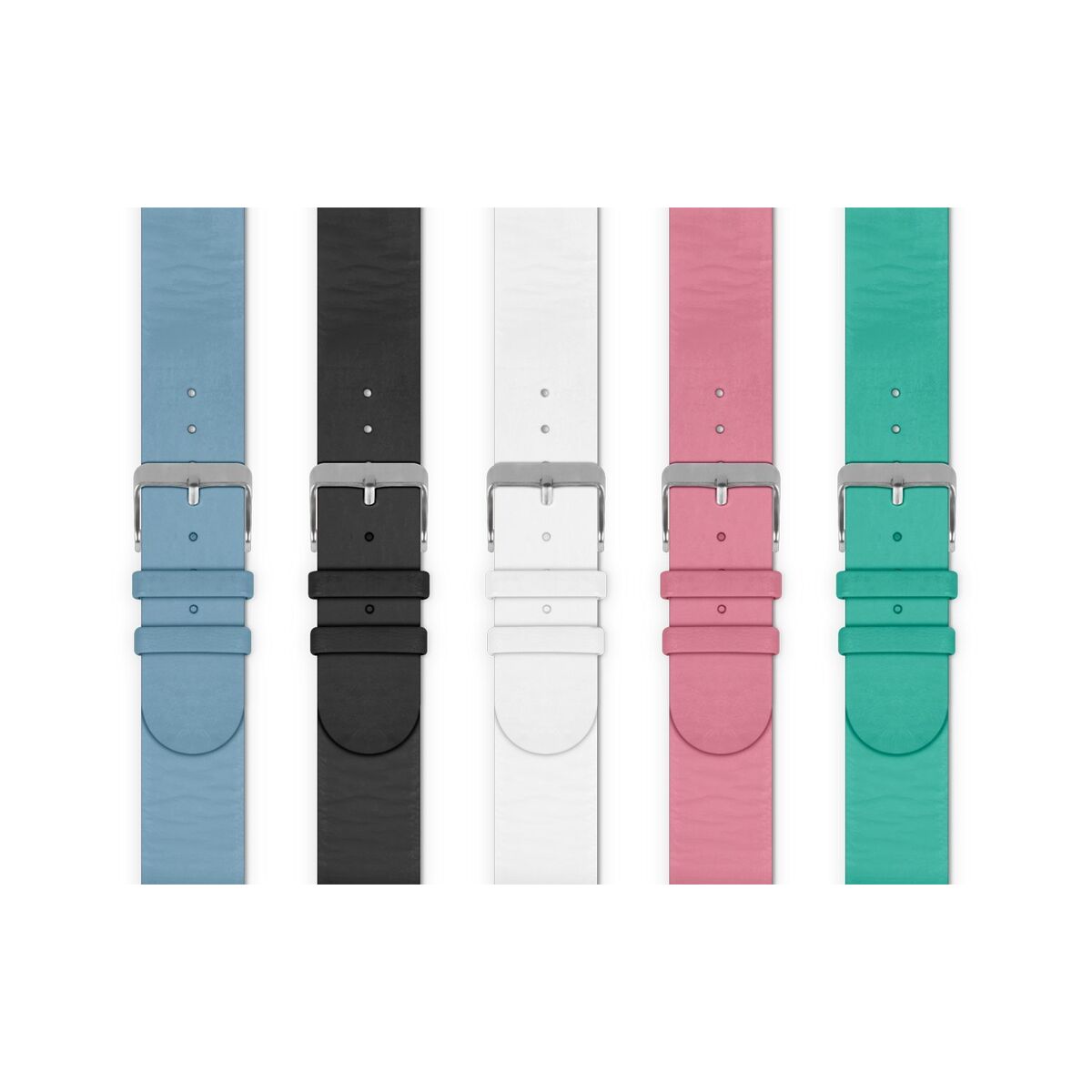 Bild von Smartwatch SPC Blue (Refurbished A)