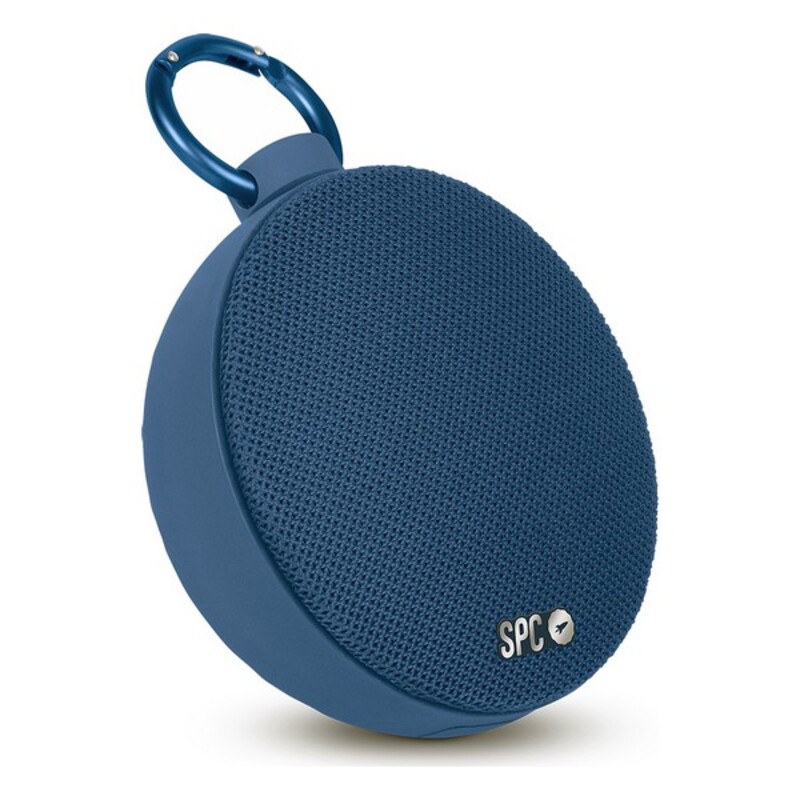 Bærbare Bluetooth-Høyttalere SPC 4415 5W