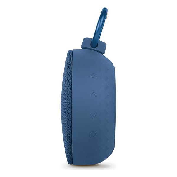 Bærbare Bluetooth-Høyttalere SPC 4415 5W