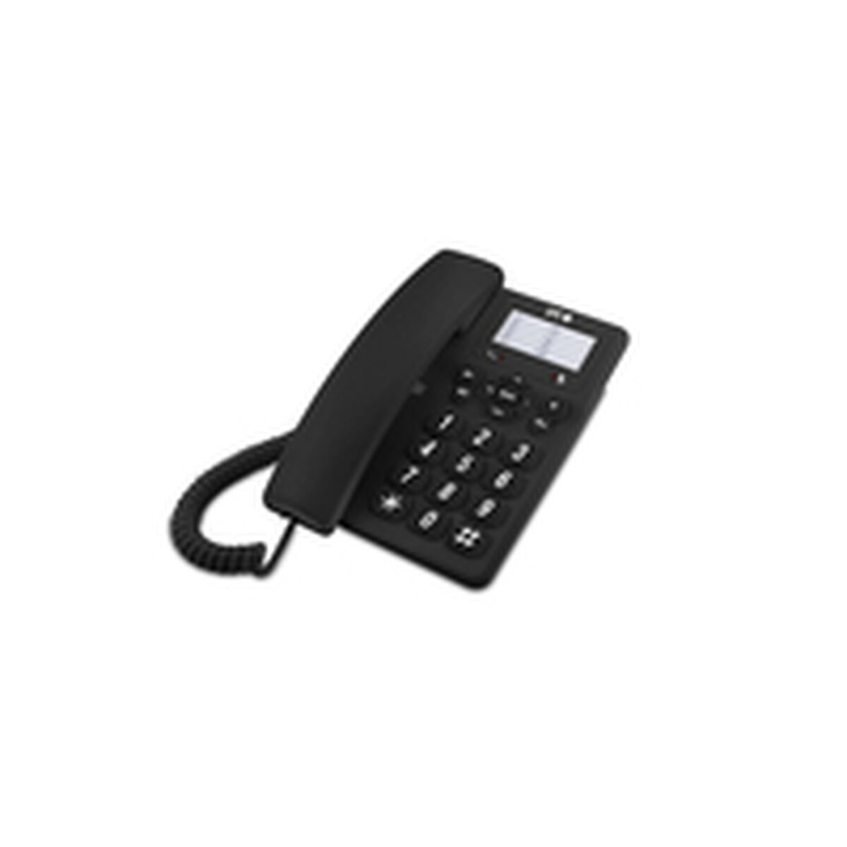 Bild von Landline Telephone SPC Original Black