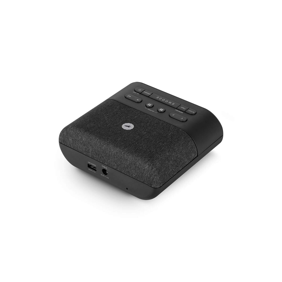 Image de Clock-Radio SPC 1