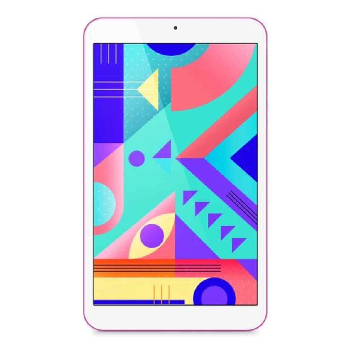 Tablette SPC 8436542858908 Mediatek MT8167 8