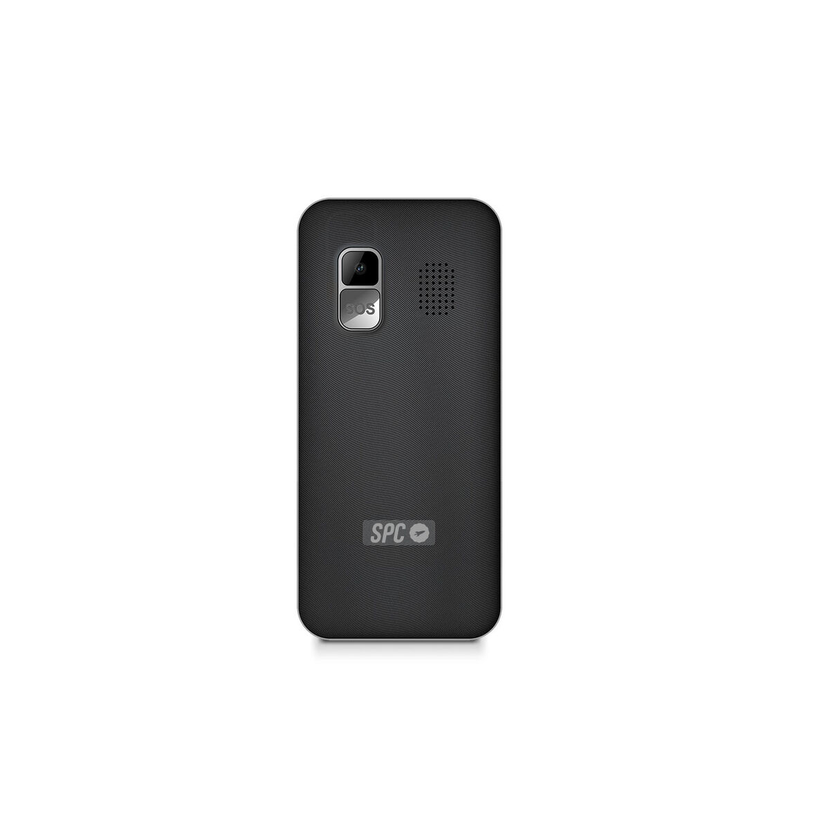 Picture of Mobile phone SPC 2323N Black 32 GB