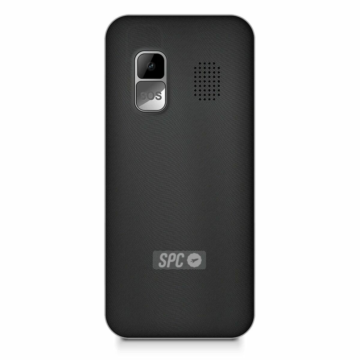 Picture of Mobile phone SPC 2323N Black 32 GB