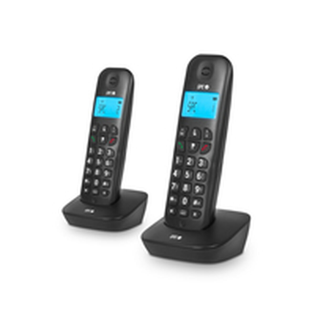 Wireless Phone SPC AIR PRO 7302N Blue Black