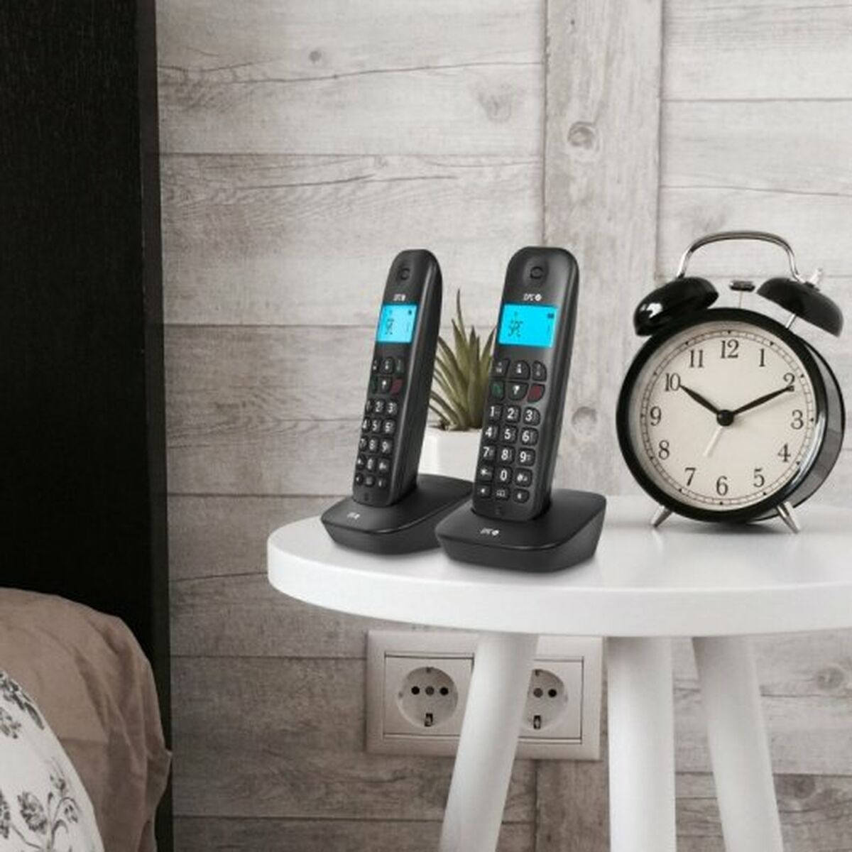 Picture of Wireless Phone SPC 7302N