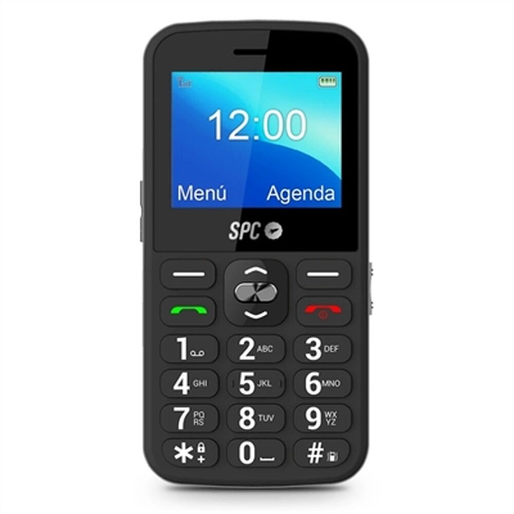 Téléphone Portable SPC Internet Fortune 2 2.2
