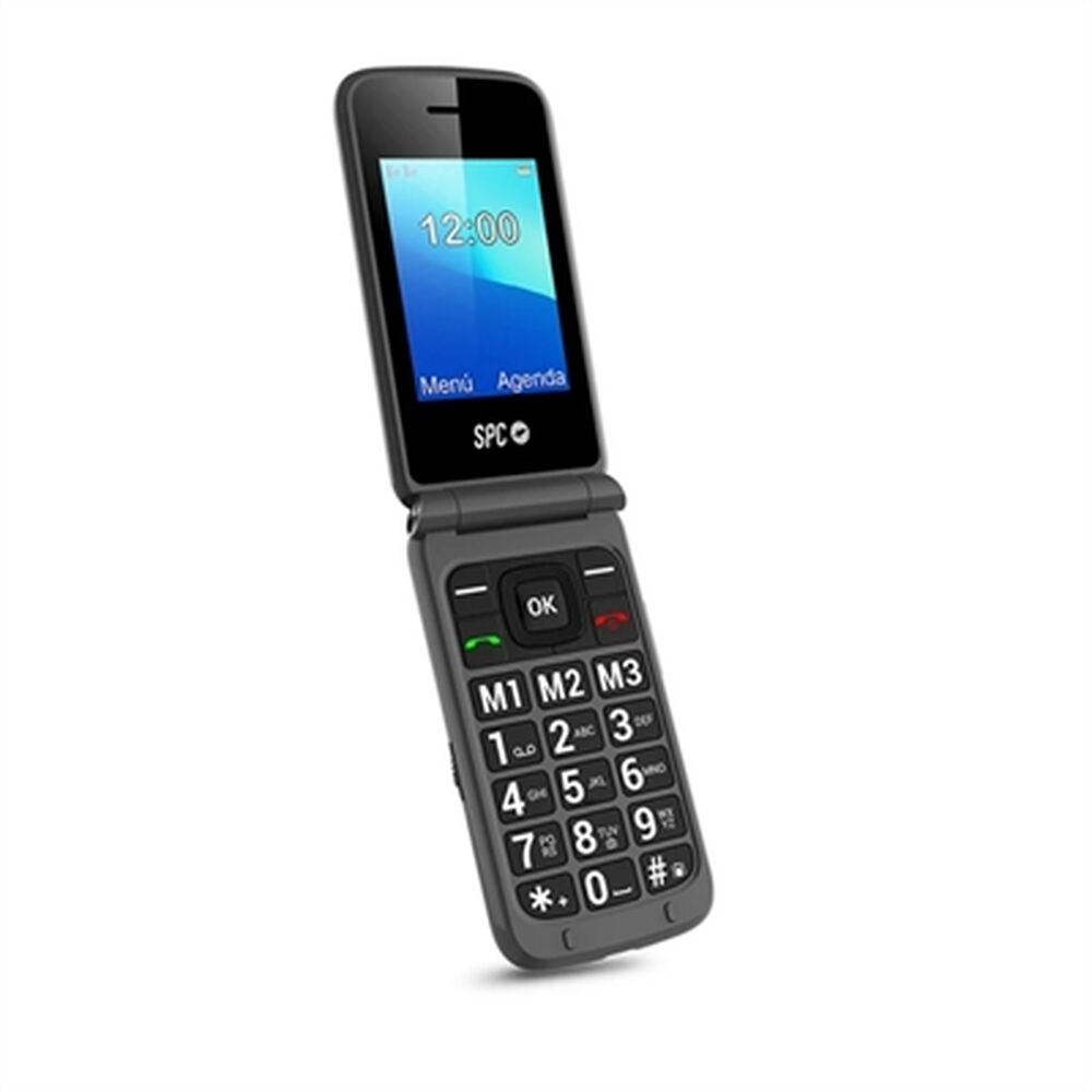 Téléphone Portable SPC Internet Stella 2 2,4