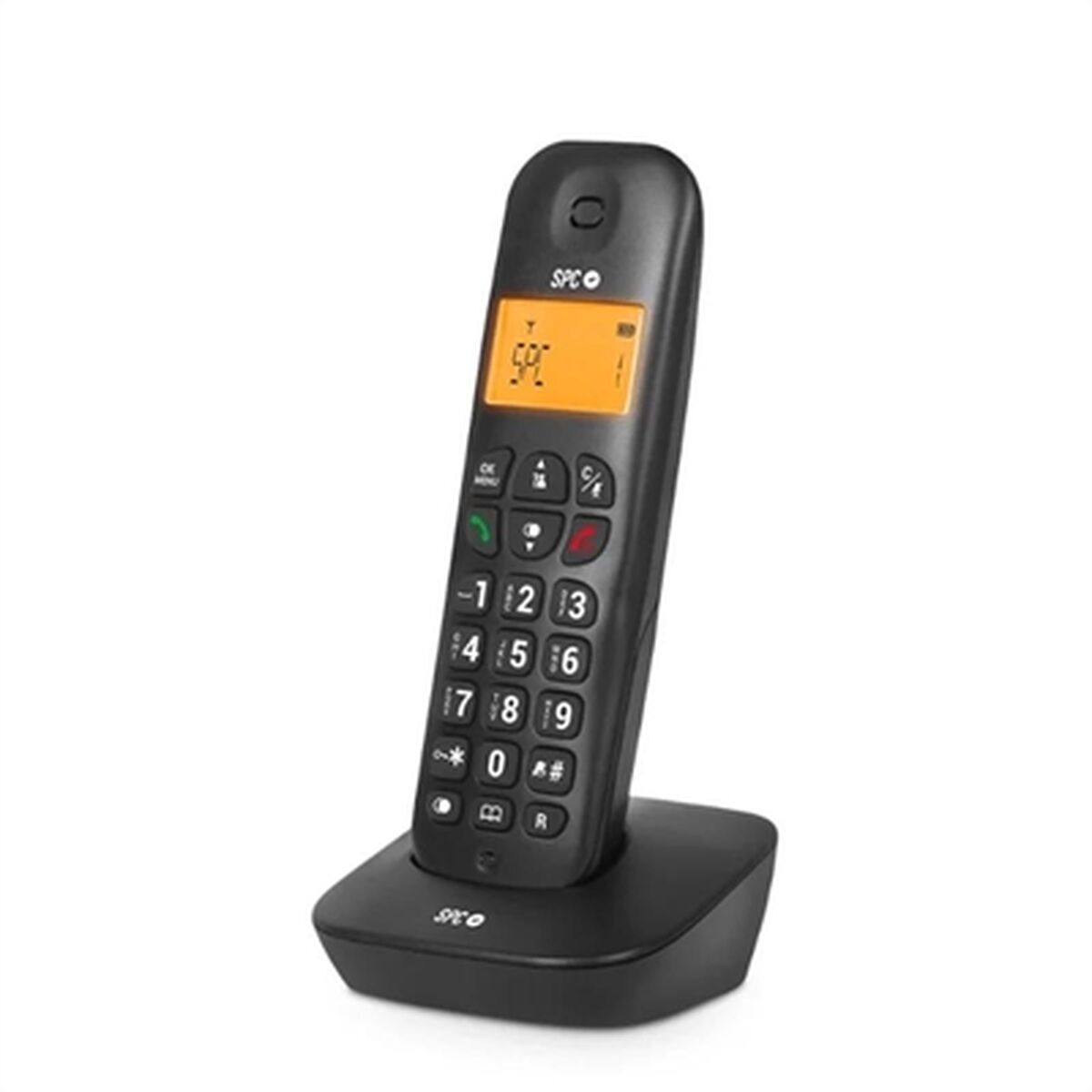 Picture of Landline Telephone SPC 7300NS