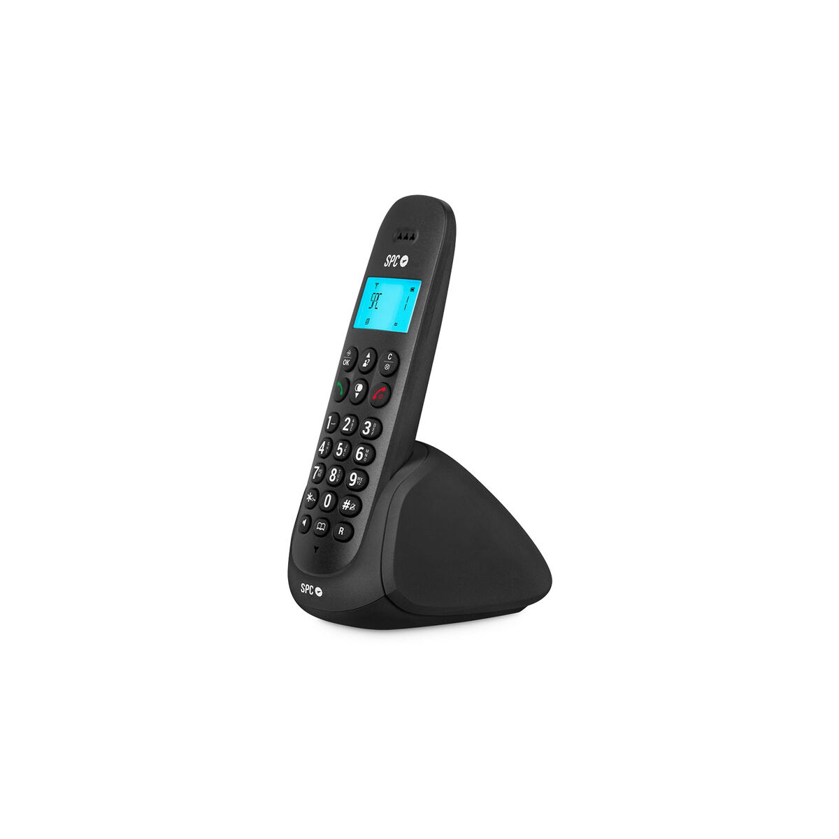 Wireless Phone SPC 7310NS Blue Black