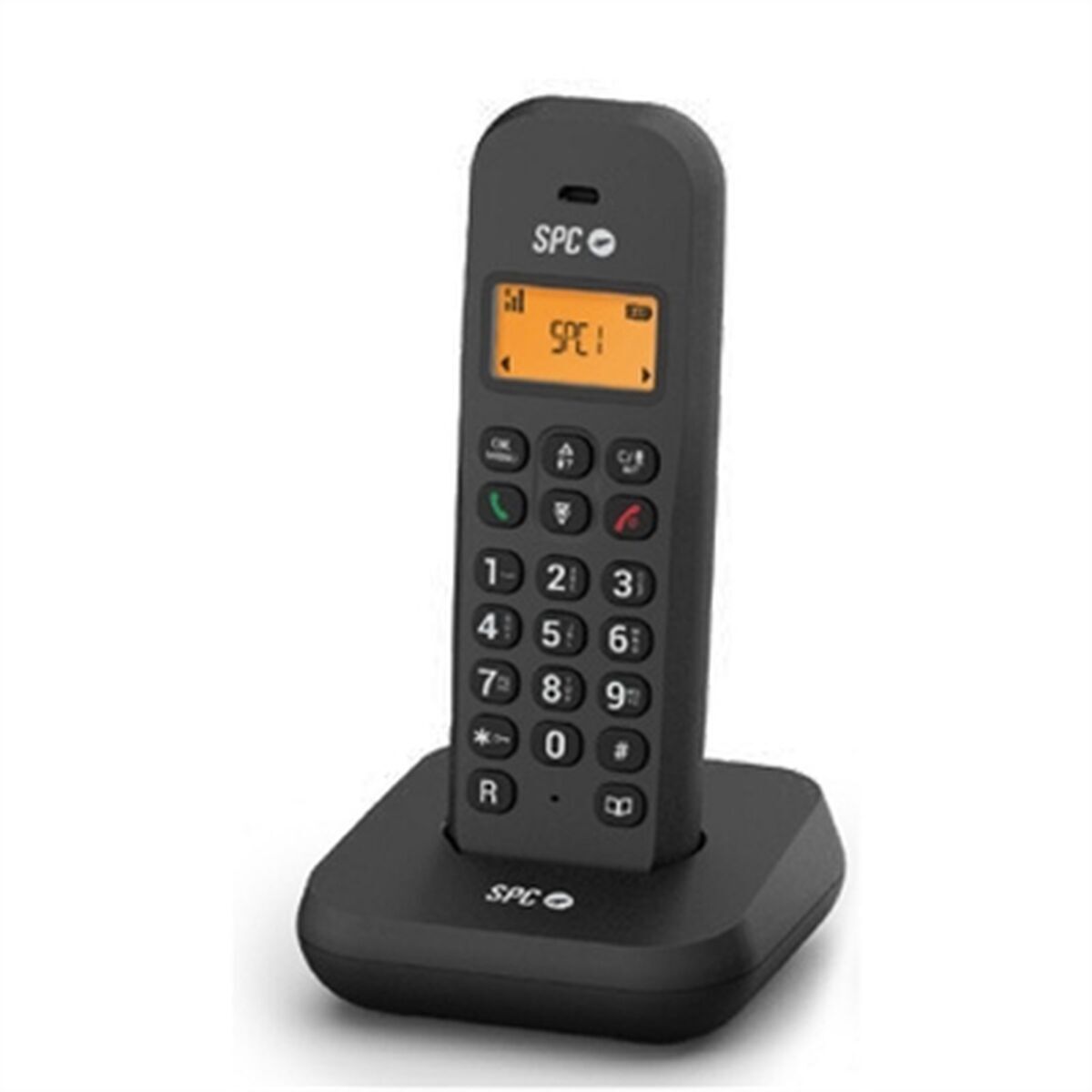 Bild von Wireless Phone SPC 7310NS Blue Black