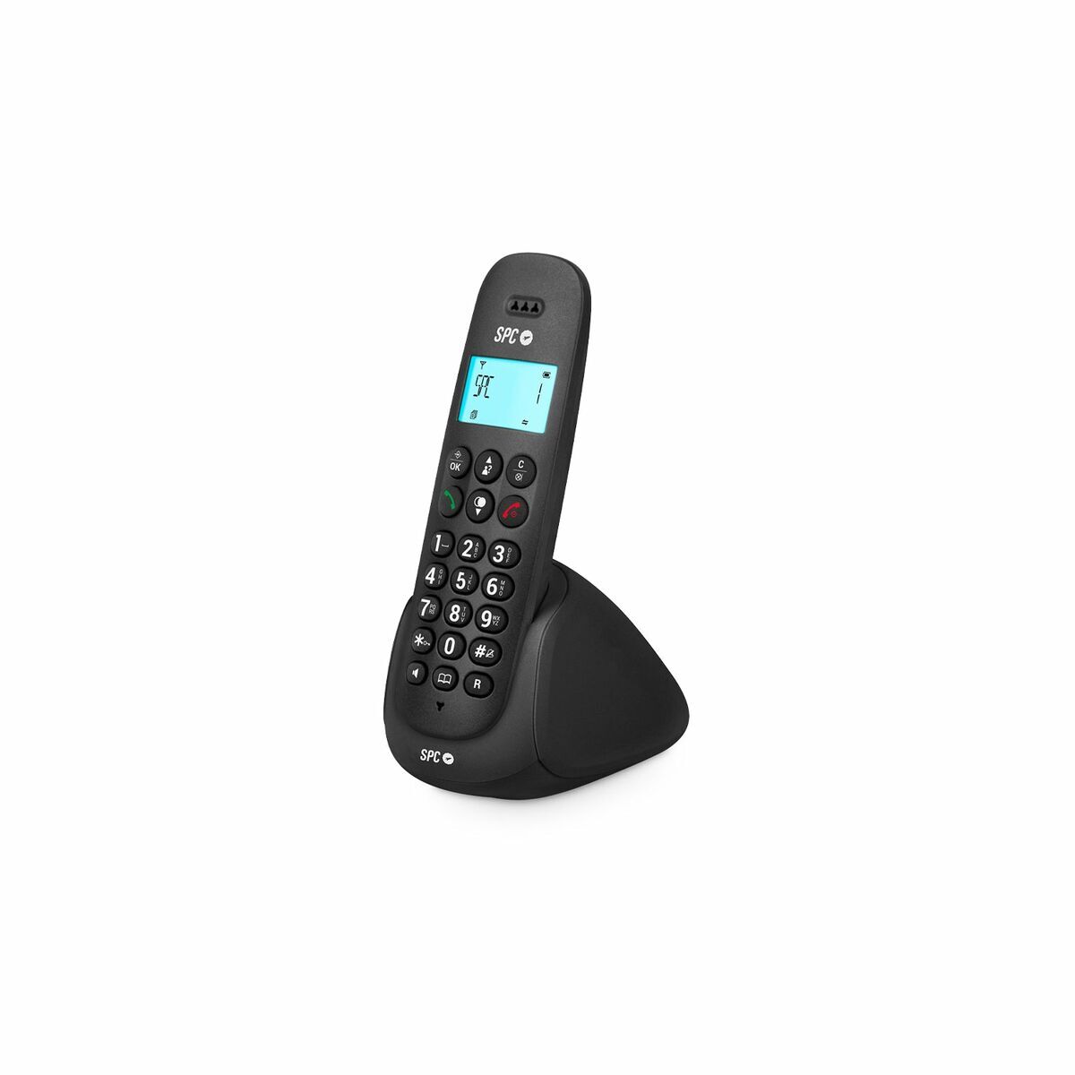 Bild von Wireless Phone SPC 7310NS Blue Black