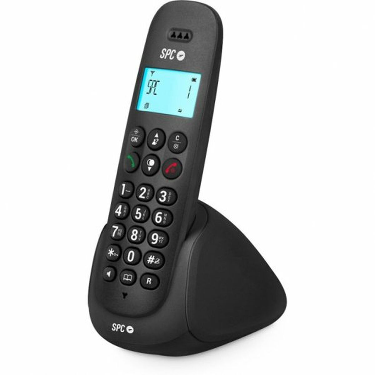 Bild von Wireless Phone SPC 7310NS Blue Black