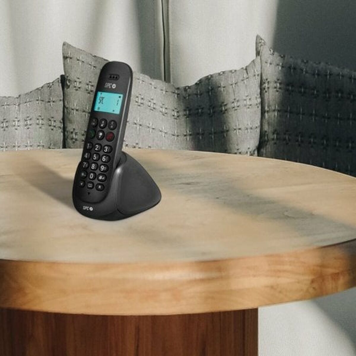 Bild von Wireless Phone SPC 7310NS Blue Black