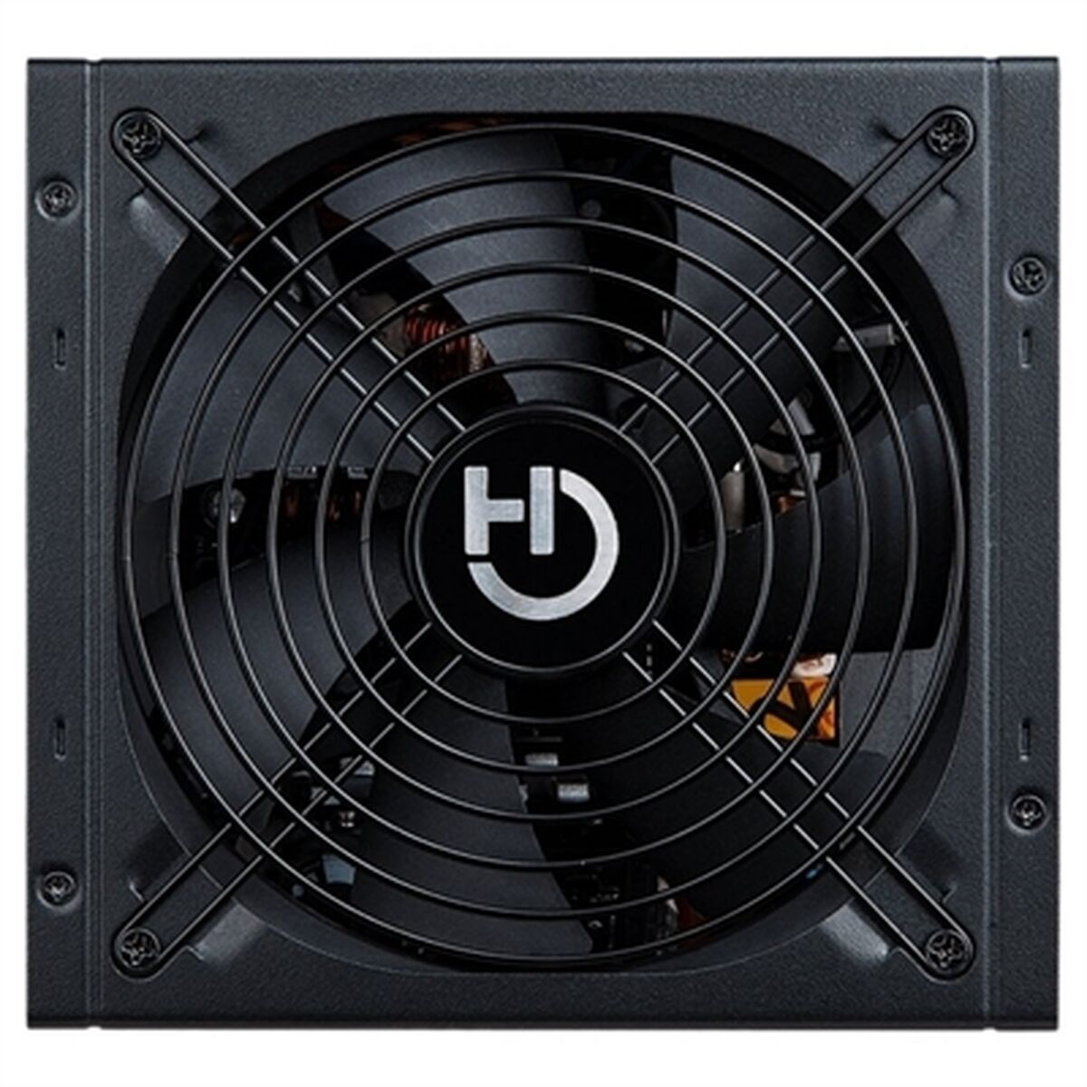 Picture of Power supply Hiditec BZ750 80Plus Bronze ATX 750 W 80 Plus Bronze RoHS CE