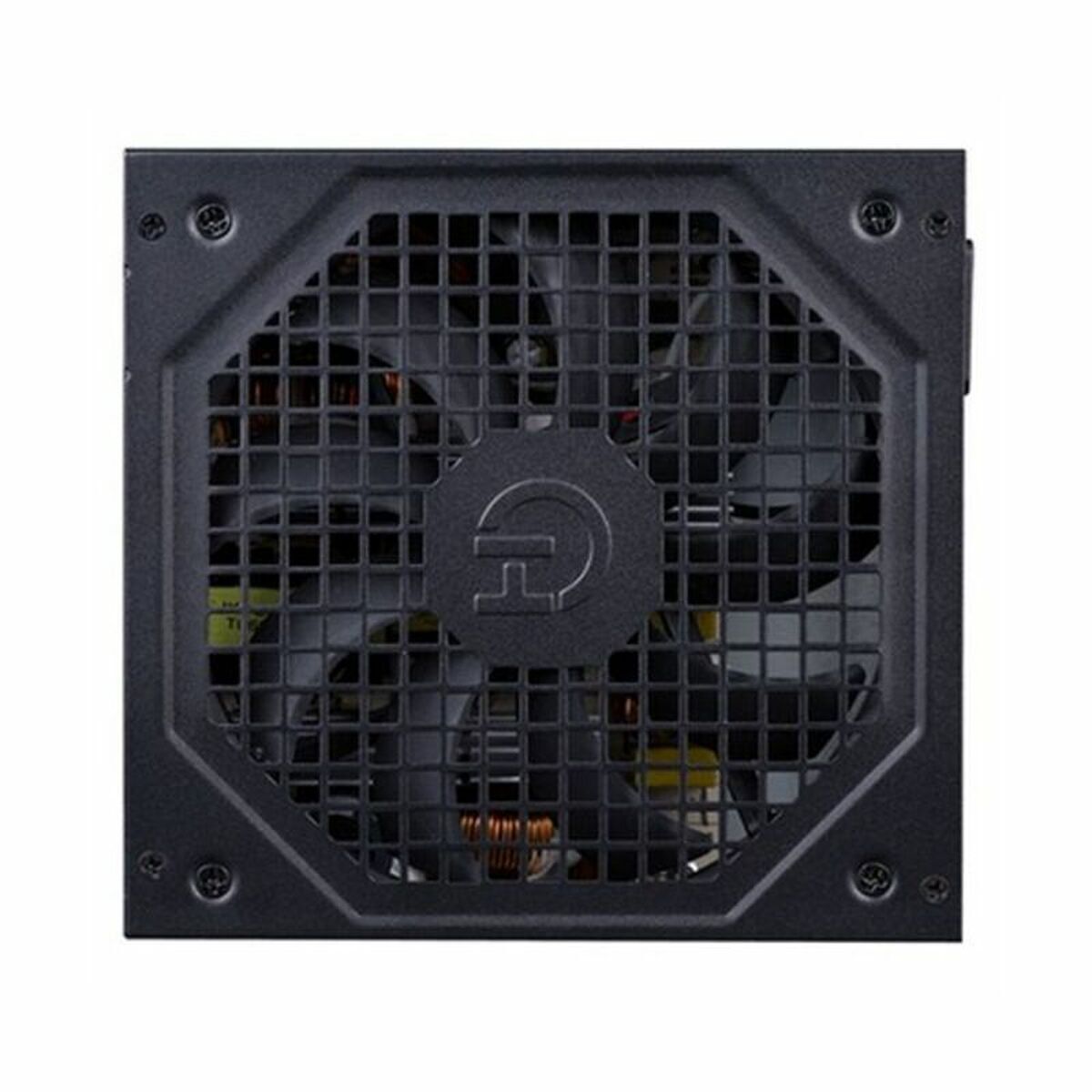 Picture of Power supply Hiditec PSU010009 ATX 550 W 80 Plus Bronze RoHS CE