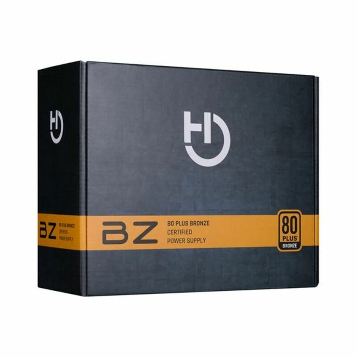 Picture of Power supply Hiditec ICAFA60156 ATX 550W 550 W