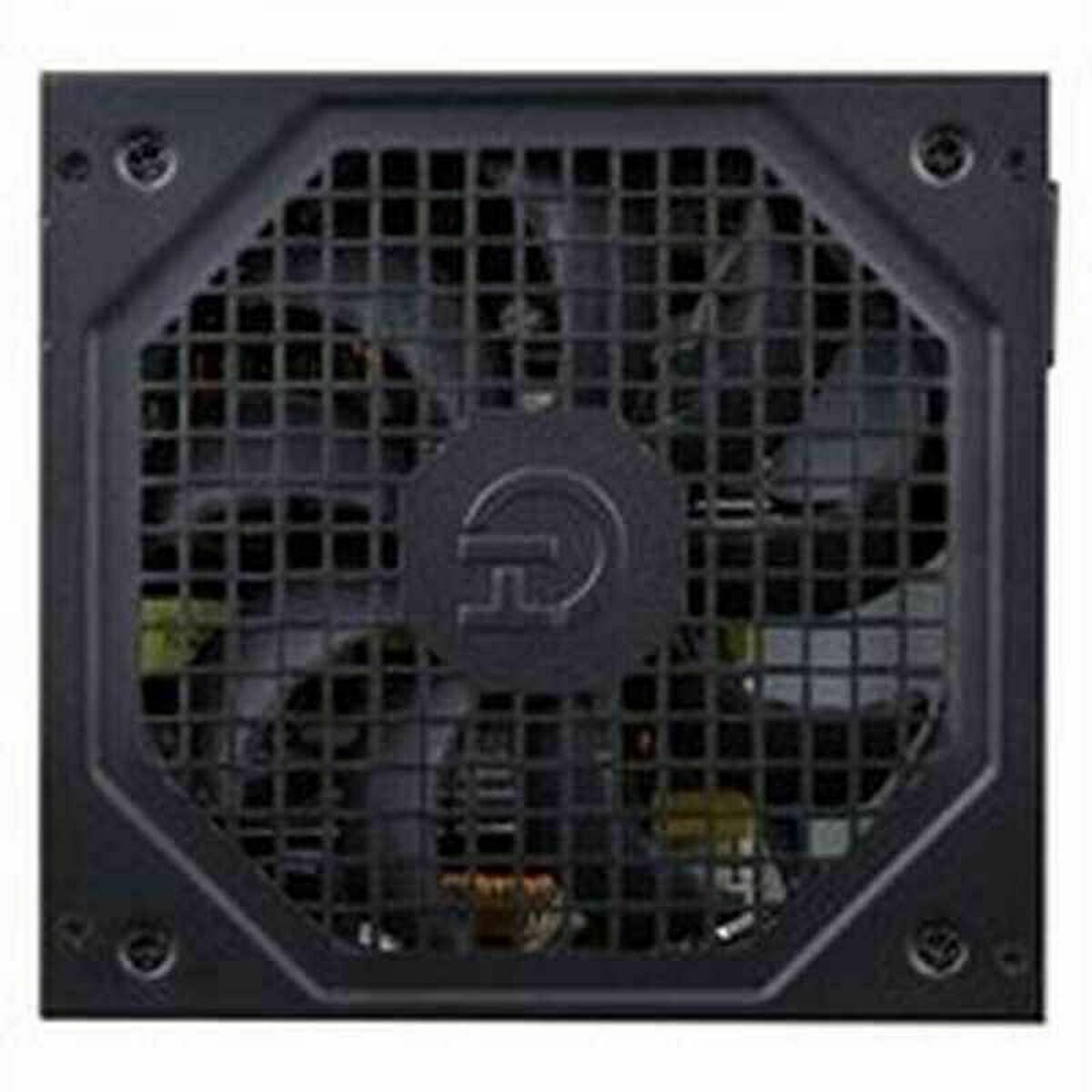 Bloc dAlimentation Hiditec PSU010009 ATX 80 Plus Bronze 550 W