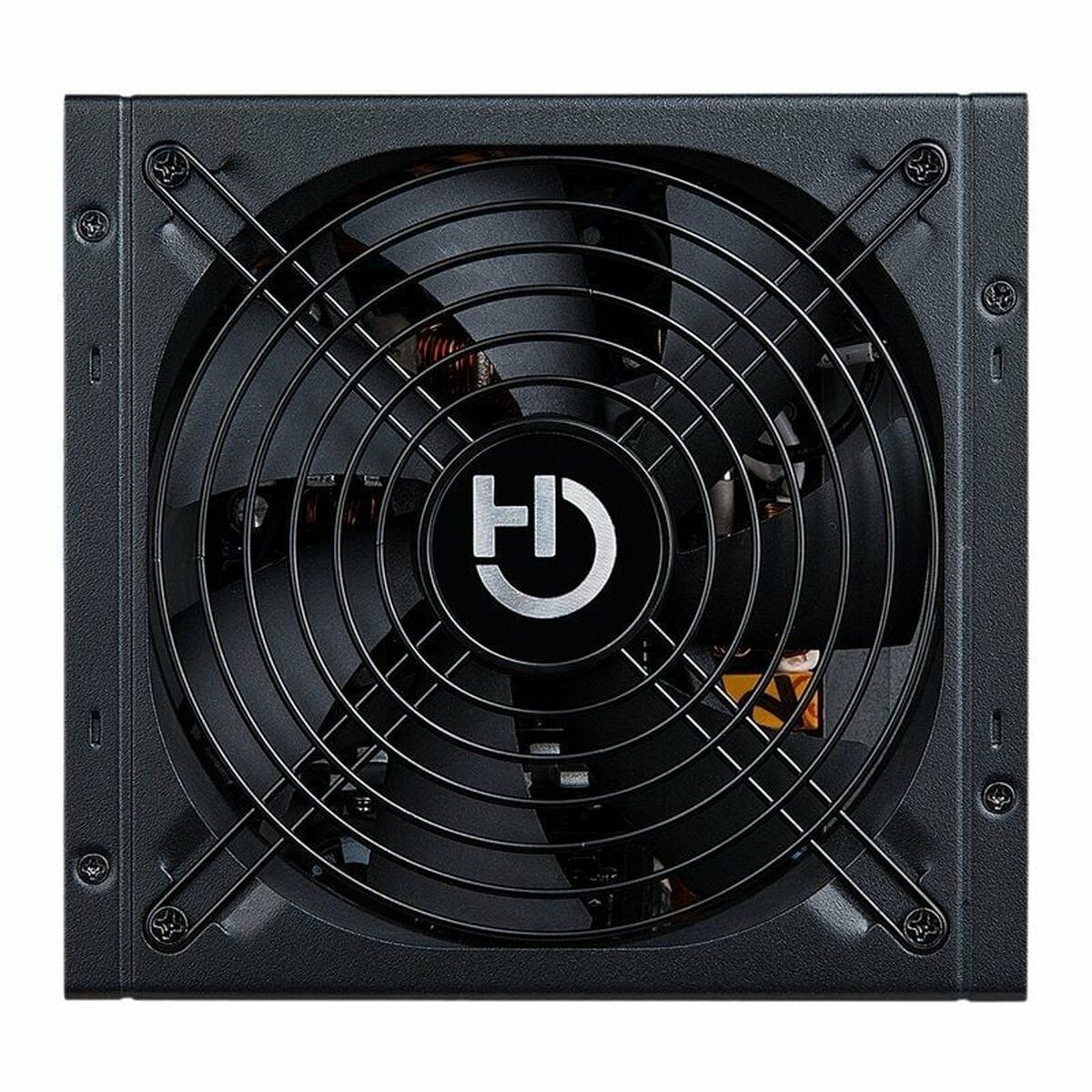 Afbeeldingen van Power supply Hiditec PSU010009 ATX 550 W 80 Plus Bronze