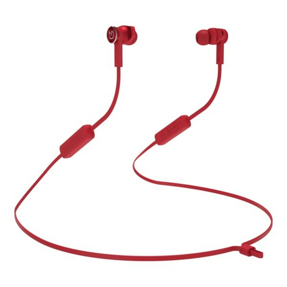 Afbeeldingen van In ear headphones Hiditec Aken Bluetooth V 4.2 150 mAh