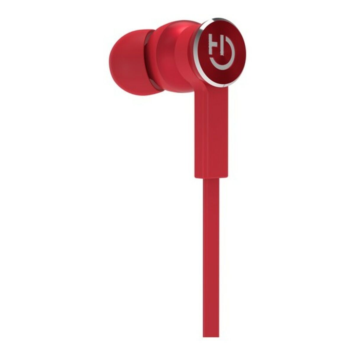 Afbeeldingen van In ear headphones Hiditec Aken Bluetooth V 4.2 150 mAh