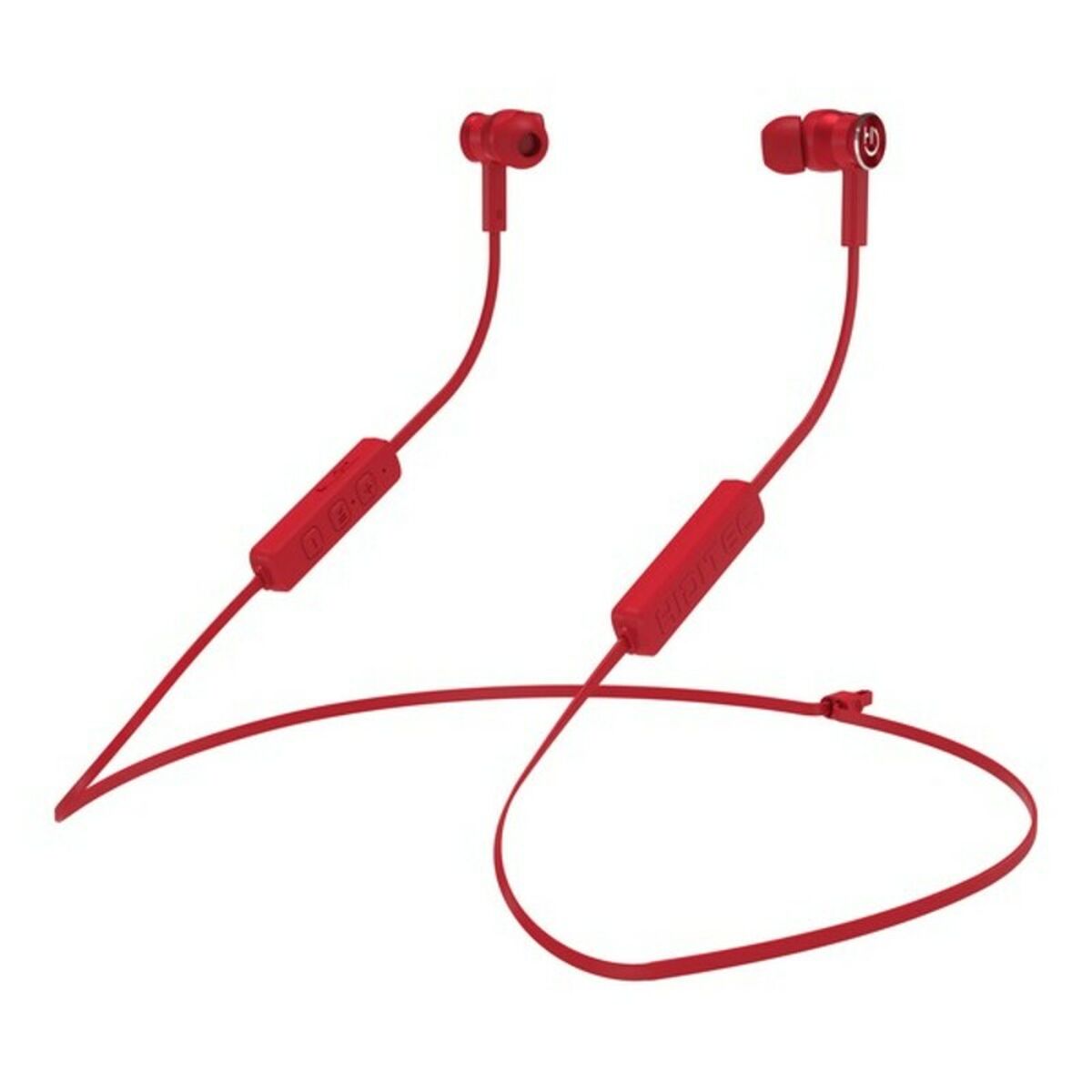 Afbeeldingen van In ear headphones Hiditec Aken Bluetooth V 4.2 150 mAh