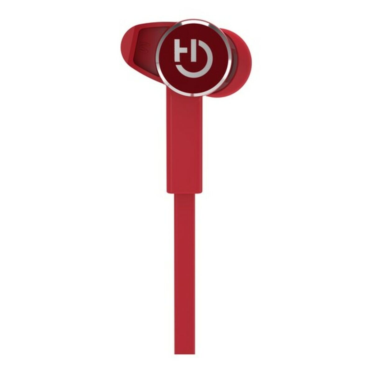 Afbeeldingen van In ear headphones Hiditec Aken Bluetooth V 4.2 150 mAh